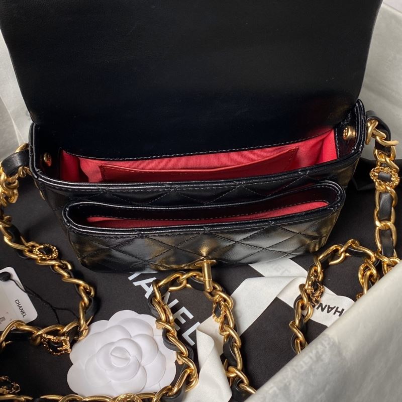 Ch**el satchel bags